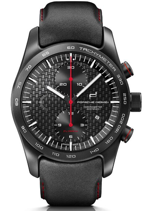 Replica Porsche Design Watch CHRONOTIMER SERIES 1 FLYBACK 4046901811006